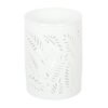IZPARILNIK WHITE LEAFY