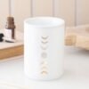 IZPARILNIK WHITE MOON PHASE