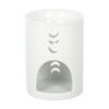 IZPARILNIK WHITE MOON PHASE