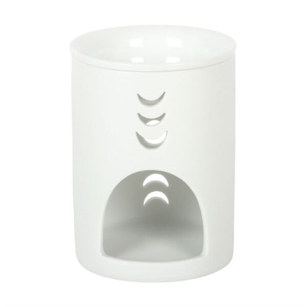 IZPARILNIK WHITE MOON PHASE