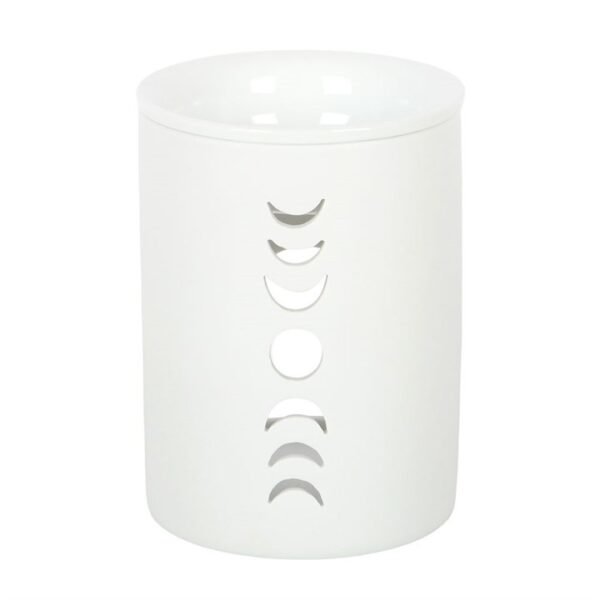 IZPARILNIK WHITE MOON PHASE